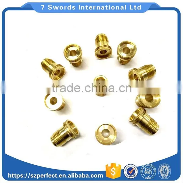 Custom Cnc Machining With Low Price Cnc Precision Parts photo-3