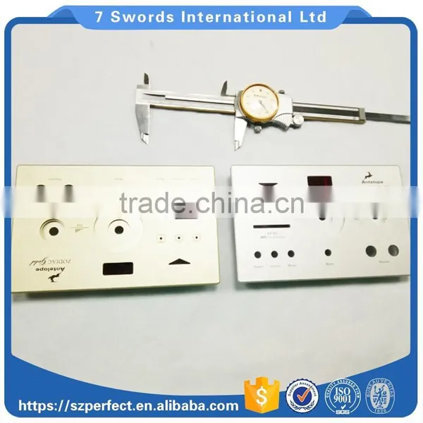 High Performance High Quality Fireproof Plastic Panel