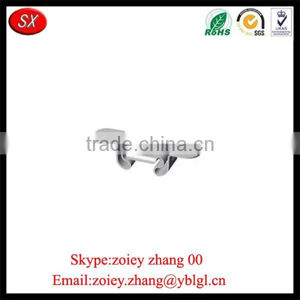 Competitive Price Custom Precision Sheet Metal Quarter-Turn Fasteners photo-5