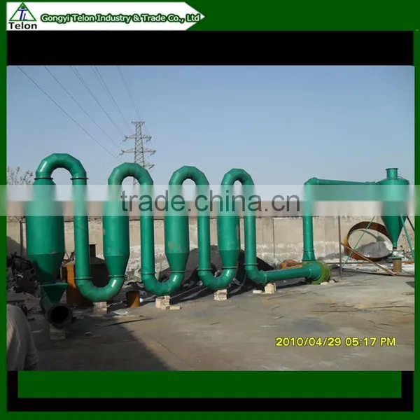 High Quality Biomass/coal/pellet Rotary Dryer Price photo-2