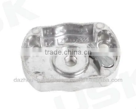 40 Pulley (kirsite)