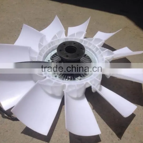 Fan Clutch 1308ZD2A-001 photo-5