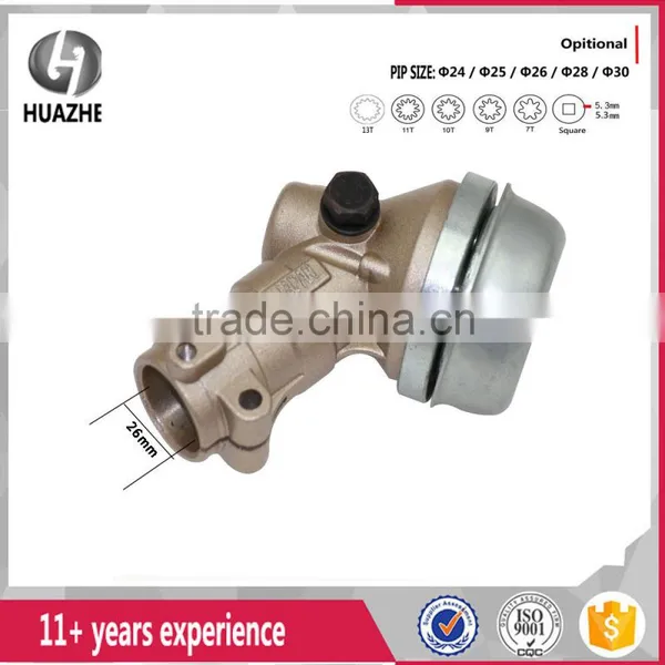 Grass Trimmer Gear Box