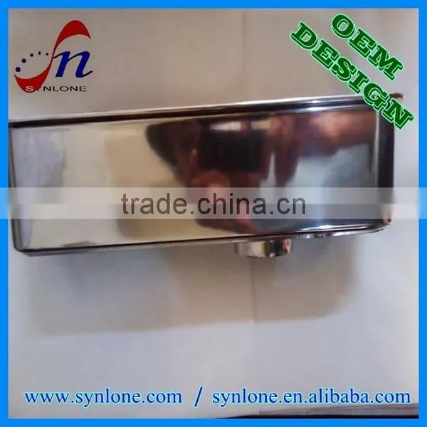2017 Customized Gearbox Housing, Gearbox Cover photo-6
