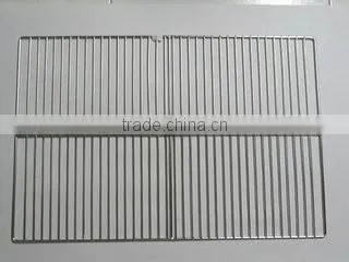 2015 Hot Sale Product High Quality Stainless Barbecue Grill Net photo-2