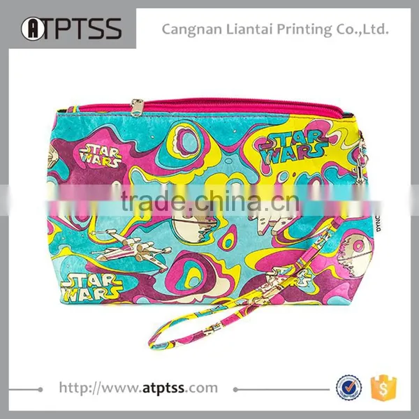 Eco-friendly Paper Tyvek Women's Purse With Fashion Design & Cheap Price photo-5
