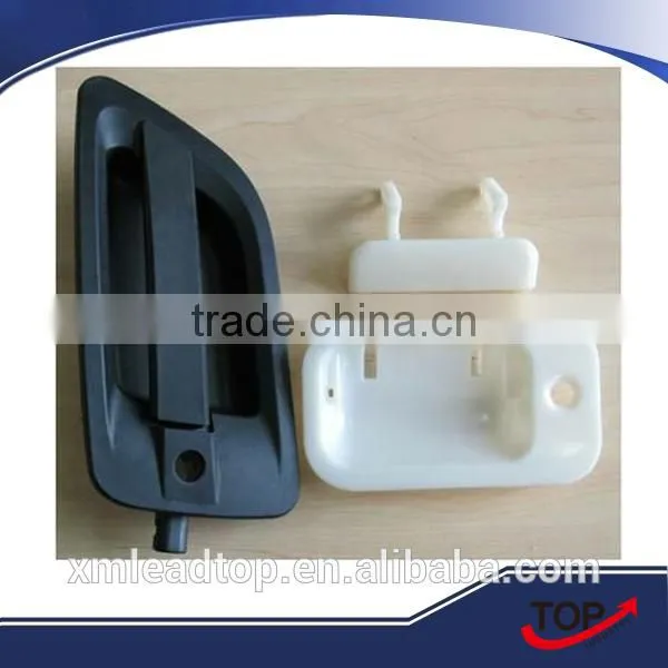 Plastic Car Door Lock Part OEM photo-4