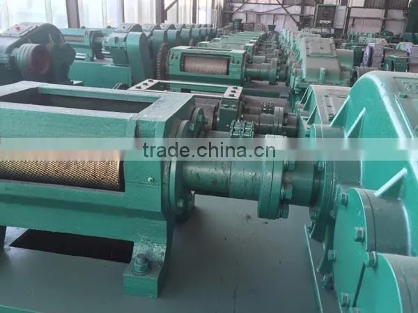 Double Roller Compaction Granulator Manufacturer photo-4