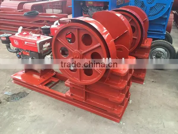 Jaw Crusher Manufacturer ,stone Crushing Equipment