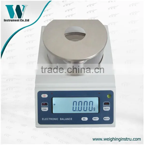 0.0001g Automatic Clever Digital Counter Scale photo-2