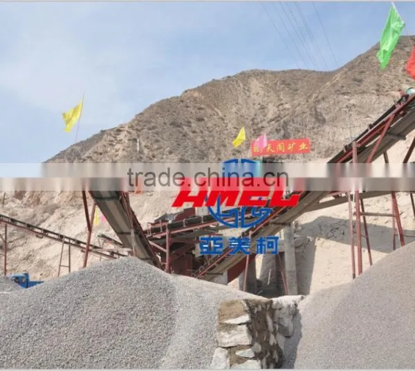 2015 Good Quality Stone Jaw Crusher for Big Capacity photo-4