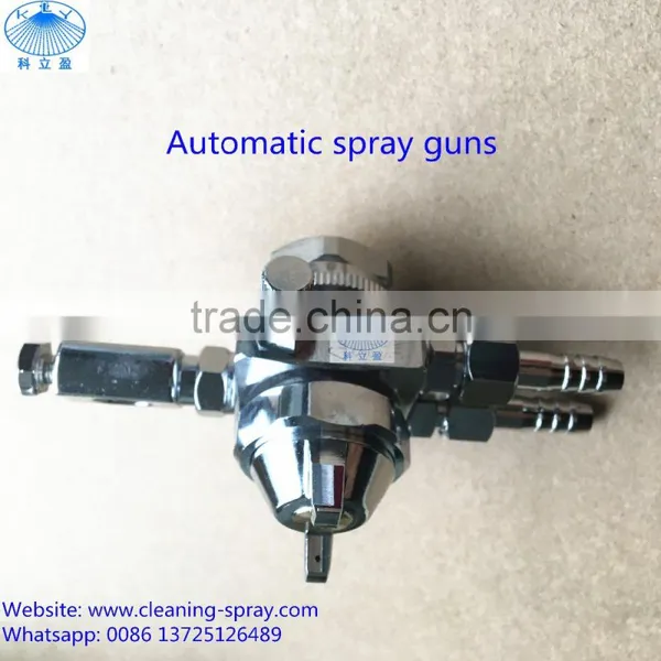 Pneumatic Automatic Spray Guns photo-2