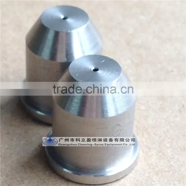 TG- ss 2 Uni Jet Full Cone Spray Nozzle photo-2