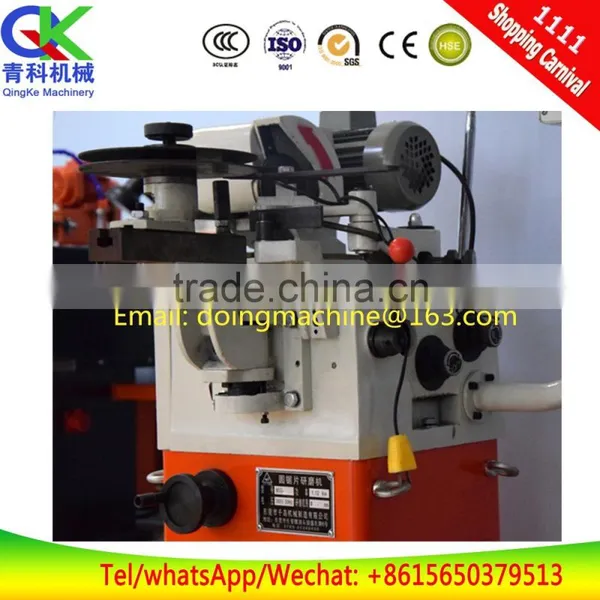 Alloy Saw Blade Grinding Machine photo-5