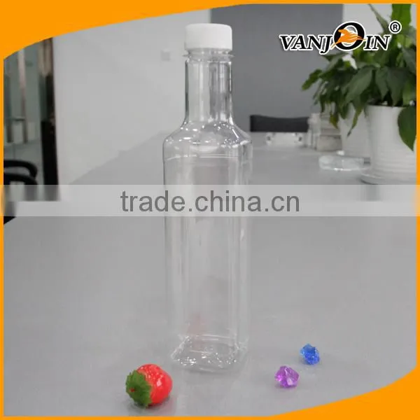 1000ml Essential Olive Oil Bottles BPA Free photo-3