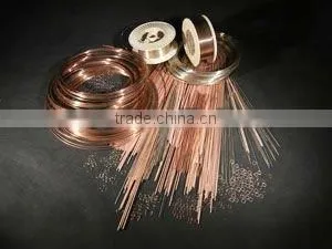 Phos-Copper Brazing Alloy