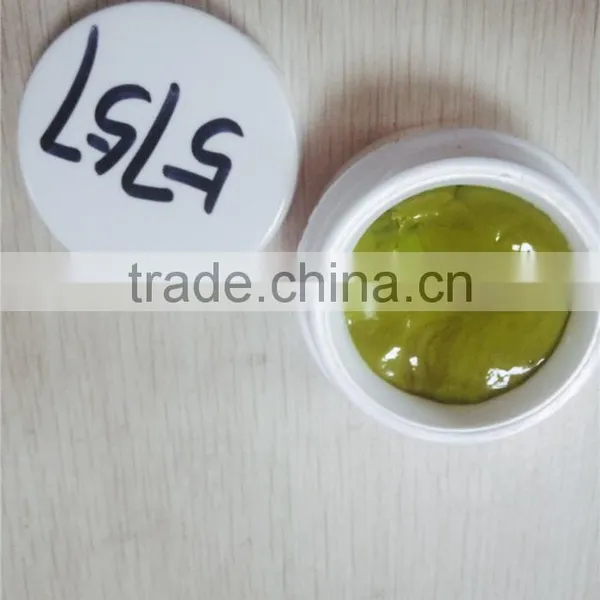 Manicure Nail Art Design 3D Color Gel photo-2