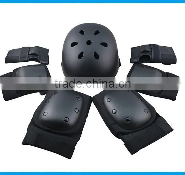 Skateboard High Qulaity Roller Skating Protective photo-2
