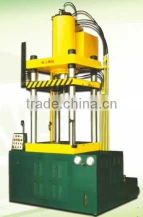 28T-2000T Bicycle and Hardware Hydraulic Press Molding Machine photo-5