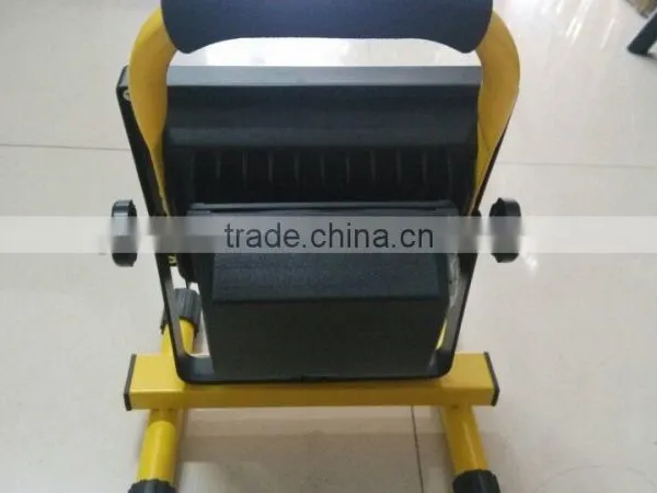HCTD-50W Roadway Led Light photo-6