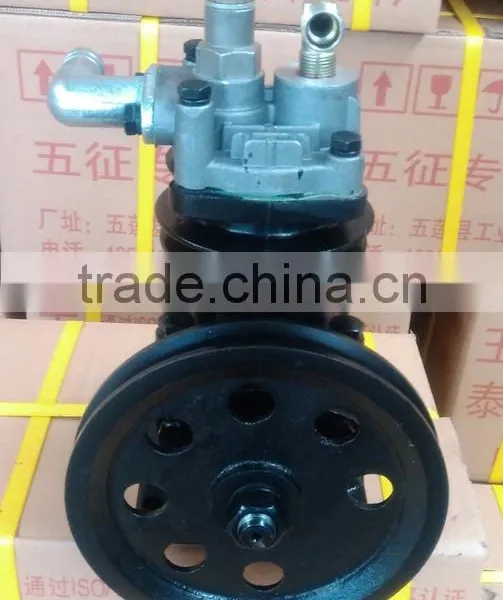Automobile Air Brake Compressor Parts for Sale photo-2