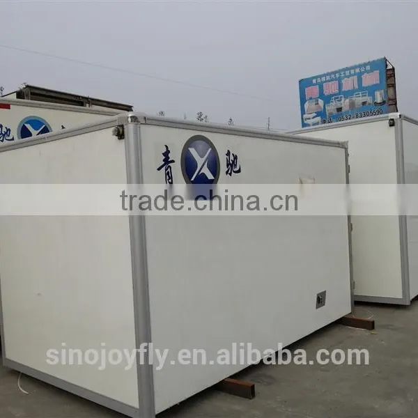 Foton Forland Dump Truck photo-5