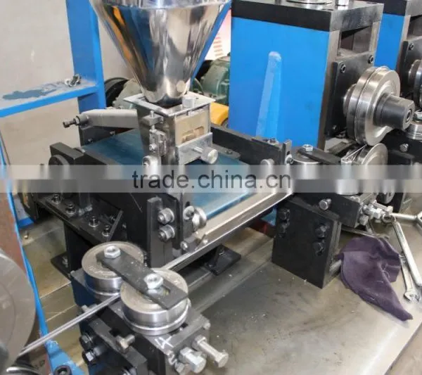 Flux-cored Wire Forming Machine photo-5