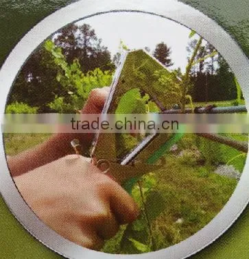 Tape Binder/tape Gun/ Tapetool no Scrap photo-3