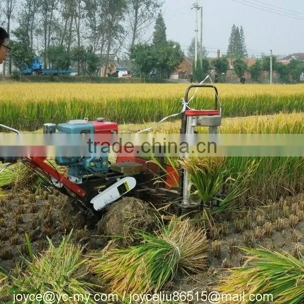 Factory Sales Reaper Binder With Low Price photo-2