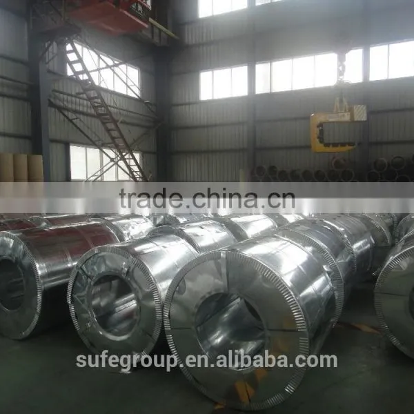 Cold Rolled Steel Coil CRCA( DC01, SPCC, SPCD, ST12, Q195 ) photo-3