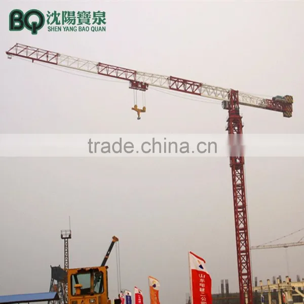Spare Parts Tower Crane Pulley for Sale Nylon Crane Pulley (D280/72*35) photo-4