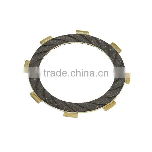OEM High Quality Motorcycle Clutch Disc AX100 Motorcycle Parts photo-3