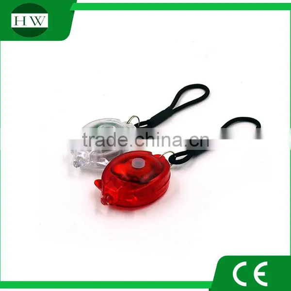 OEM New Outdoor Bike Rear Wheel Warning Light Wholesale Free Sample Promotional Gifts photo-4