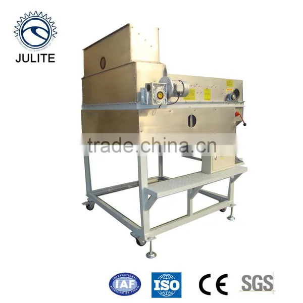 Corn Wheat Magnetic Election Grader photo-2
