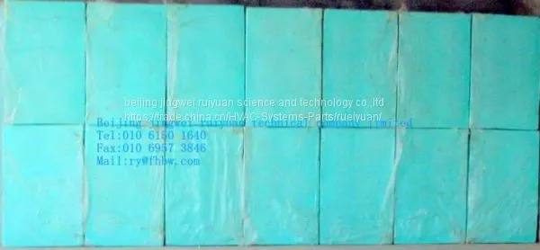 Phenolic Foam Board Thermal Insulation photo-4
