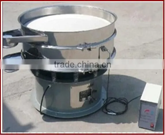 Vibrating Screen in JINZHEN , China
