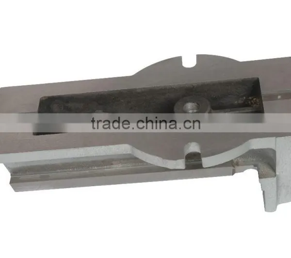 High Quality Q12(QH) Series Machine Vise photo-5