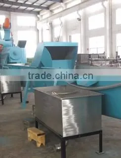 Good Cost of Plastic Recycling Machine for Sale photo-3
