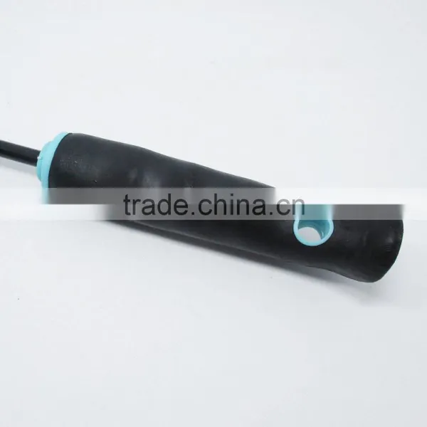 Most Popular Style Carbon Steel Hoe Head Steel Hoe With PP+TPR Plastic Handle photo-5