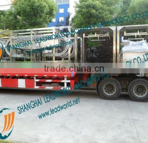automatic glass jam bottle washing machine