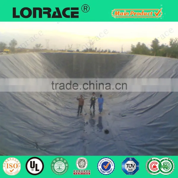 Hdpe Geomembrane Manufacturers photo-2