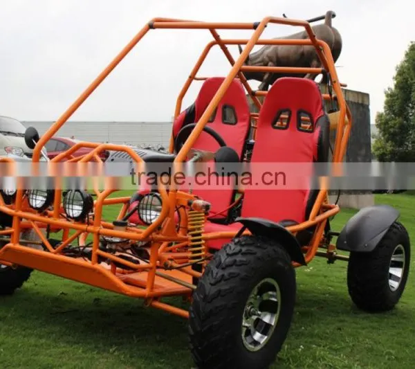 Good Quality, 300cc ,for Two People ,outdoor Activities, UTV photo-4