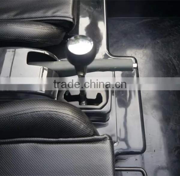 Jinling Brand 150cc Mini Jeep Willys photo-5