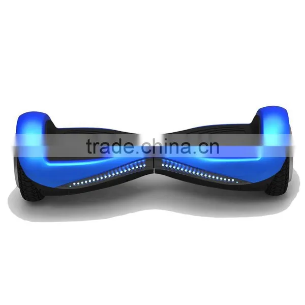 Self Balancing Scooter photo-2