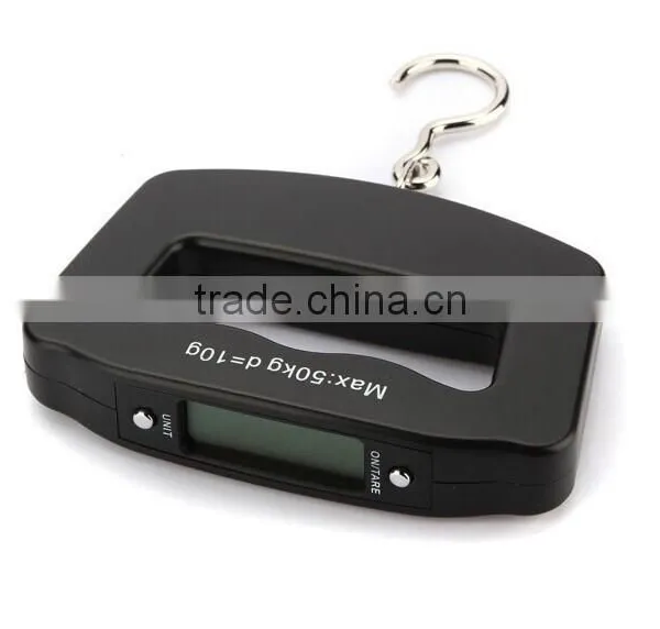 Best Price Portable Digital Luggage Weighing Scale photo-4
