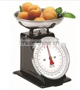 Topsales Spring Scale Kitchen Weighing Scale photo-4