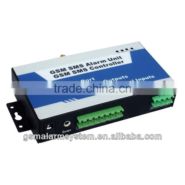 2013 Hot Sales GSM Sms Controller S140 Power Station,Transformer,Regulator,Stabilizer Monitoring and Control