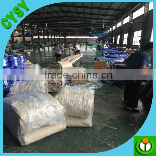 Tarp Color Dark Brown ,water Proof , Sunlight Protection UV, and High Tear Resistance Against Wind photo-6