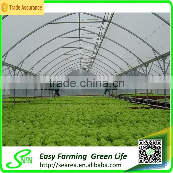 Vertical Greenhouse Growing System for Crops photo-2