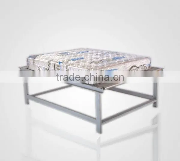 Pvc Film Mattress Covering Film With Logo From China photo-5